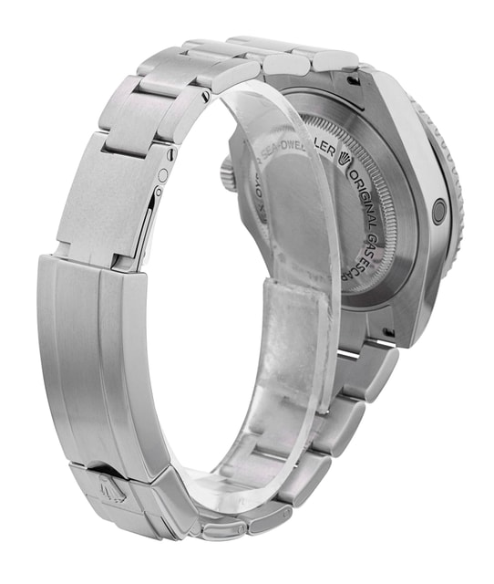 Rolex Sea-Dweller 4000 116600 Image 3